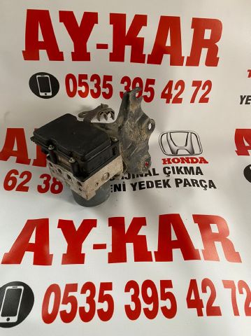 KARTİN TİCARET TOYOTA COROLLA - AURIS ABS BEYİNLERİ 2008-2012 ARASI MODELLERE UYUMLUDUR